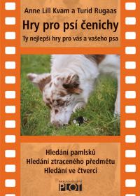 Hry pro psí čenichy - DVD 